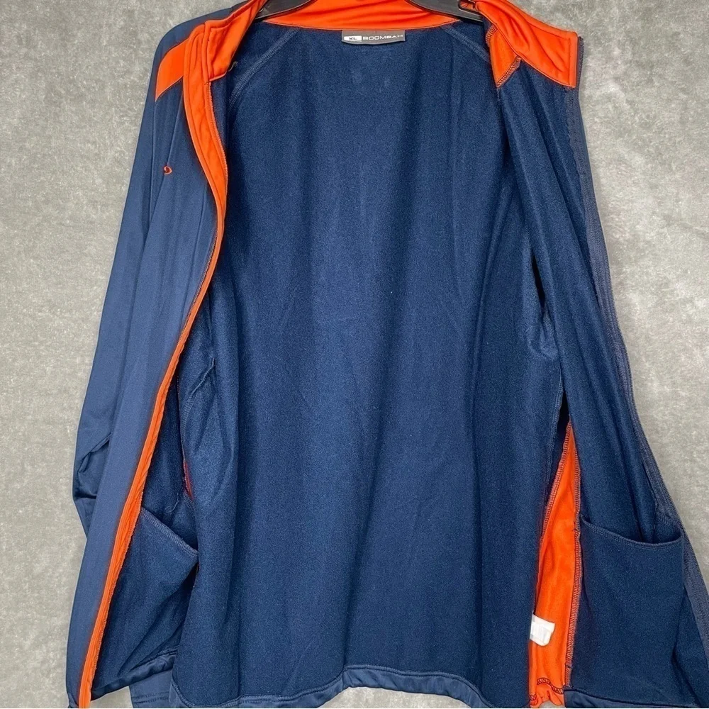Boombah designed performance